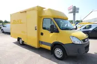 Iveco Daily 35 S11 C30C AUTOMATIK KAMERA MAXI - Thumbnail 2