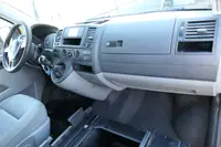 Volkswagen T5 Transporter 2.0 TDI PARKTRONIK EURO-5 - Thumbnail 10