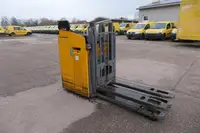 Jungheinrich ESD 220 Batterie 39/2021 - Thumbnail 3