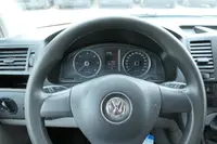 Volkswagen T5 Transporter 2.0 TDI PARKTRONIK EURO-5 - Thumbnail 14