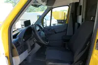 Mercedes-Benz SPRINTER 310 CDI MAXI EURO-5 KOFFER - Thumbnail 9