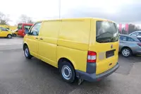 Volkswagen T5 Transporter 2.0 TDI PARKTRONIK EURO-5 - Thumbnail 5