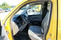 Volkswagen T5 Transporter 2.0 TDI PARKTRONIK EURO-5 - Thumbnail 10