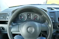 Volkswagen T5 Transporter 2.0 TDI EURO-5 PARKTRONIK - Thumbnail 11