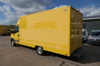 Iveco Daily 35 S11 C30C AUTOMATIK KAMERA - Thumbnail 4