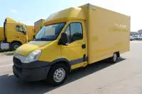 Iveco Daily 35 S11 C30C AUTOMATIK KAMERA - Thumbnail 1