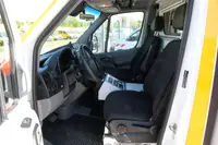 Mercedes-Benz Sprinter 519 CDI Klima Krankenwagen - Thumbnail 11