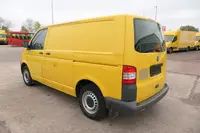 Volkswagen T5 Transporter 2.0 TDI PARKTRONIK EURO-5 - Thumbnail 5