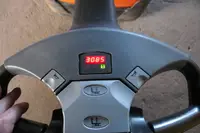 BT SWE 080L Batterie 12/2021 - Thumbnail 6
