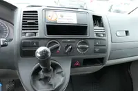 Volkswagen T5 Transporter 2.0 TDI 2-SITZER EURO-5 - Thumbnail 9