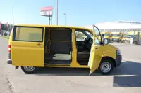 Volkswagen T5 Transporter 2.0 TDI PARKTRONIK EURO-5 - Thumbnail 9