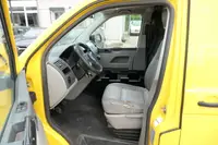 Volkswagen T5 Transporter 2.0 TDI - Thumbnail 8