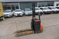 BT SWE 080L Batterie 06/2019 - Thumbnail 3