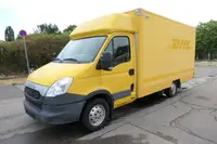 Iveco Daily 35 S11 C30C AUTOMATIK KAMERA - Thumbnail 1