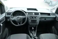 Volkswagen Caddy 2.0 TDI DSG 5-Sitzer Flügeltür Klima - Thumbnail 13