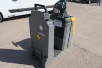 Jungheinrich EZS 130 Schlepper - Thumbnail 4