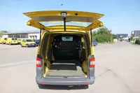 Volkswagen T5 Transporter 2.0 TDI PARKTRONIK - Thumbnail 6