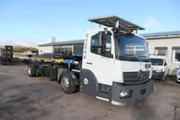 Mercedes-Benz Kamag Wiesel WBH 25 E4-D - Thumbnail 1