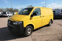 Volkswagen T5 Transporter 2.0 TDI 2-Sitzer EURO-5 CoC - Thumbnail 2