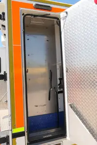 Mercedes-Benz Sprinter 519 CDI Klima Krankenwagen - Thumbnail 8
