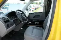 Volkswagen T5 Transporter 2.0 TDI PARKTRONIK EURO-5 - Thumbnail 8