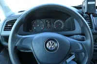 Volkswagen T6 Transporter 2.0 TDI lang 4Motion KLIMA - Thumbnail 13