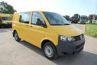Volkswagen T5 Transporter 2.0 TDI PARKTRONIK - Thumbnail 2