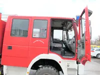 Iveco FF 95 E 18W LF 8/6 DoKa 4X4 SFZ FEUERWEHR - Thumbnail 19