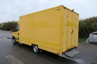 Iveco Daily 35 S11 C30C AUTOMATIK KAMERA - Thumbnail 4