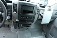 Mercedes-Benz SPRINTER 310 CDI MAXI EURO-5 KOFFER - Thumbnail 9