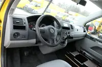 Volkswagen T5 Transporter 2.0 TDI PARKTRONIK EURO-5 - Thumbnail 13