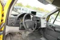 Mercedes-Benz SPRINTER 310 CDI MAXI EURO-5 KOFFER - Thumbnail 12