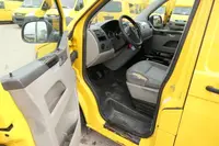Volkswagen T5 Transporter 2.0 TDI PARKTRONIK EURO-5 - Thumbnail 10