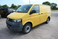 Volkswagen T5 Transporter 2.0 TDI PARKTRONIK - Thumbnail 2