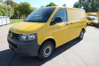 Volkswagen T5 Transporter 2.0 TDI PARKTRONIK - Thumbnail 2