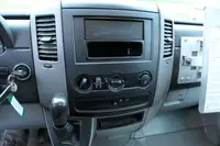 Mercedes-Benz SPRINTER 310 CDI MAXI EURO-5 KOFFER - Thumbnail 10