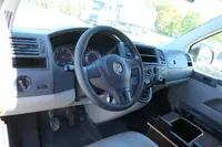 Volkswagen T5 Transporter 2.0 TDI EURO-5 - Thumbnail 12