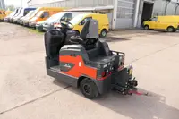 Linde P 60 Z Schlepper Batterie 49/2019 - Thumbnail 4