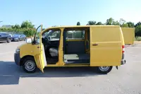 Volkswagen T5 Transporter 2.0 TDI EURO-5 - Thumbnail 7