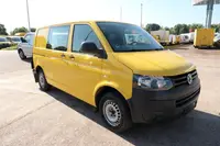 Volkswagen T5 Transporter 2.0 TDI EURO-5 CoC - Thumbnail 2