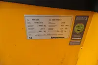Jungheinrich ESE 220 Batterie 13/2024 - Thumbnail 9