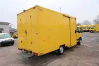 Iveco Daily 35 S11 C30C AUTOMATIK KAMERA - Thumbnail 3
