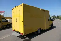 Iveco Daily 35 S11 C30C AUTOMATIK KAMERA - Thumbnail 3