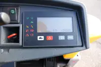 Jungheinrich EZS 570 Schlepper - Thumbnail 10