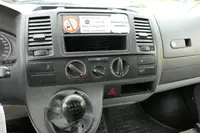 Volkswagen T5 Transporter 2.0 TDI PARKTRONIK EURO-5 - Thumbnail 13