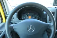 Mercedes-Benz SPRINTER 310 CDI MAXI EURO-5 KOFFER - Thumbnail 13