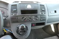 Volkswagen T5 Transporter 2.0 TDI PARKTRONIK EURO-5 - Thumbnail 12