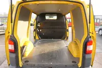 Volkswagen T5 Transporter 2.0 TDI PARKTRONIK EURO-5 - Thumbnail 7