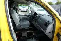 Volkswagen T5 Transporter 2.0 TDI PARKTRONIK EURO-5 - Thumbnail 6