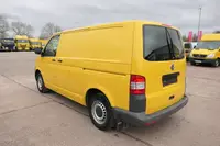 Volkswagen T5 Transporter 2.0 TDI PARKTRONIK EURO-5 - Thumbnail 5